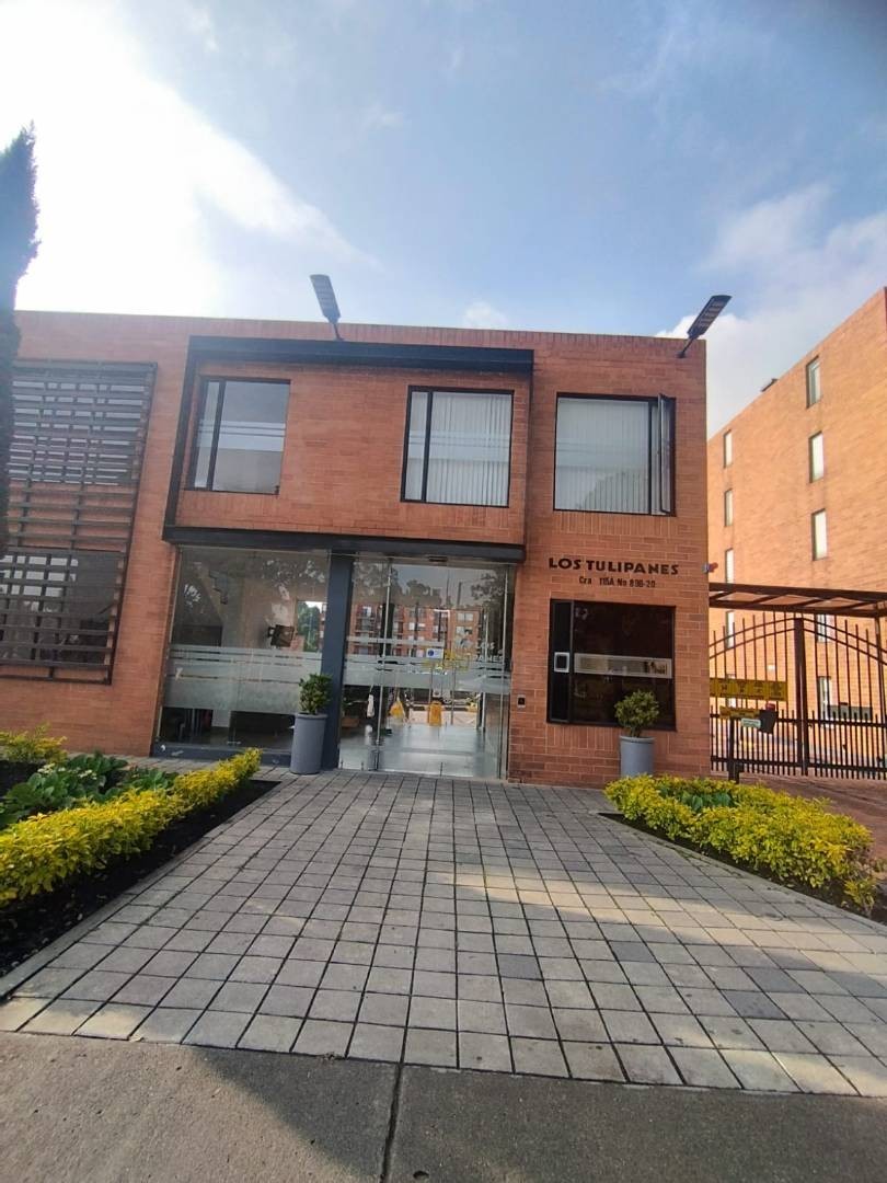 Apartamento – Ciudadela Colsubsidio – Bogota