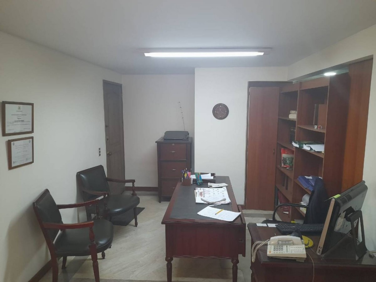 Apartamento – Porciuncula – Bogota