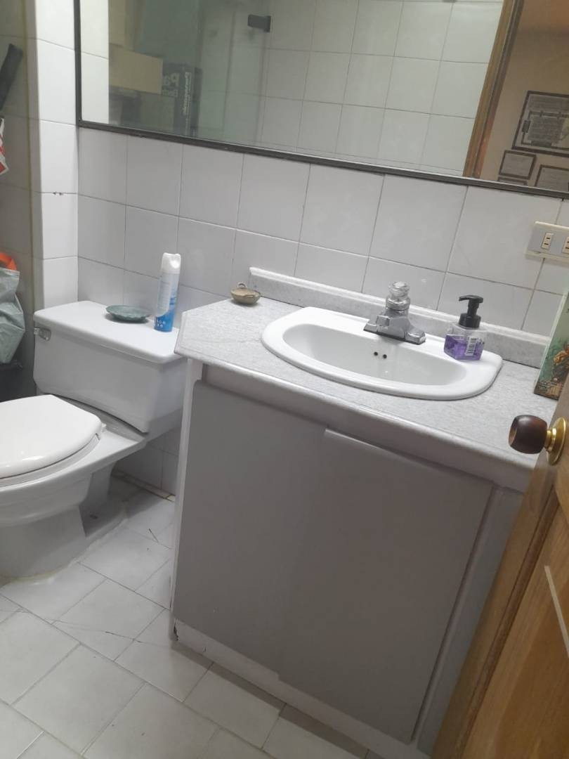 Apartamento – Porciuncula – Bogota