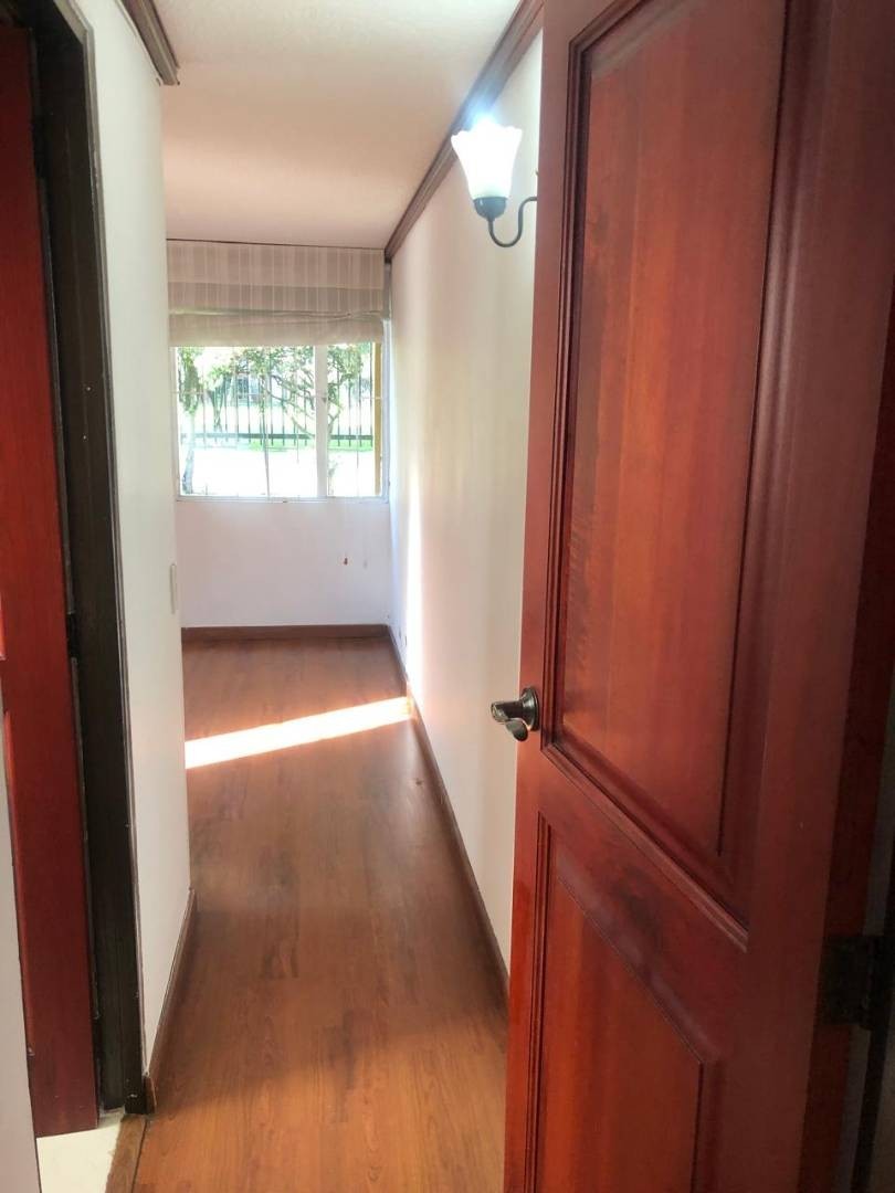 Apartamento – Santa Helena El Prado – Bogota