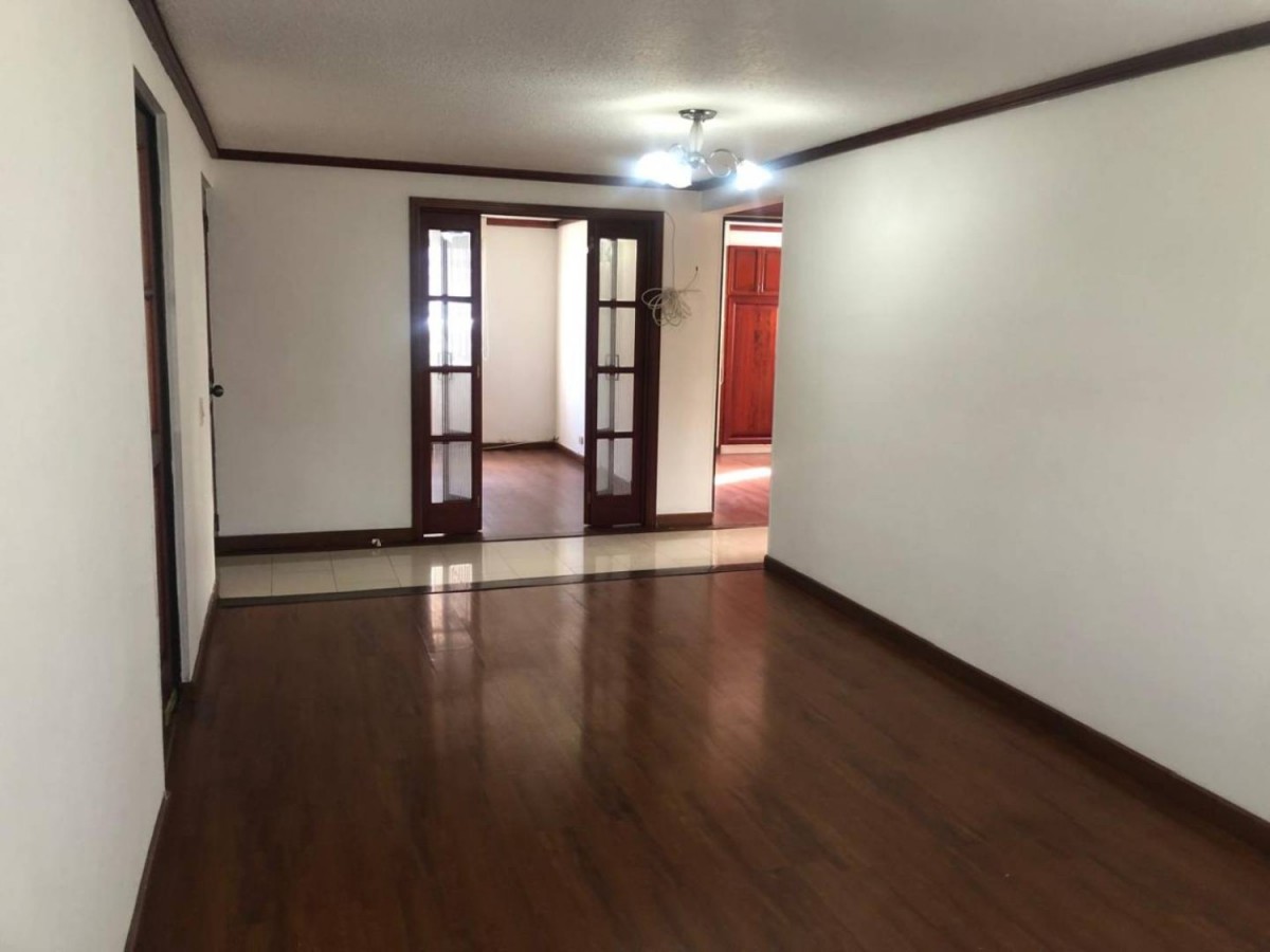 Apartamento – Santa Helena El Prado – Bogota
