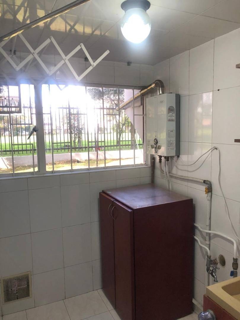 Apartamento – Santa Helena El Prado – Bogota