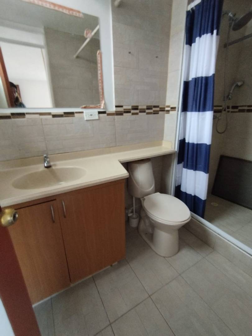 Apartamento – Ciudadela Colsubsidio – Bogota