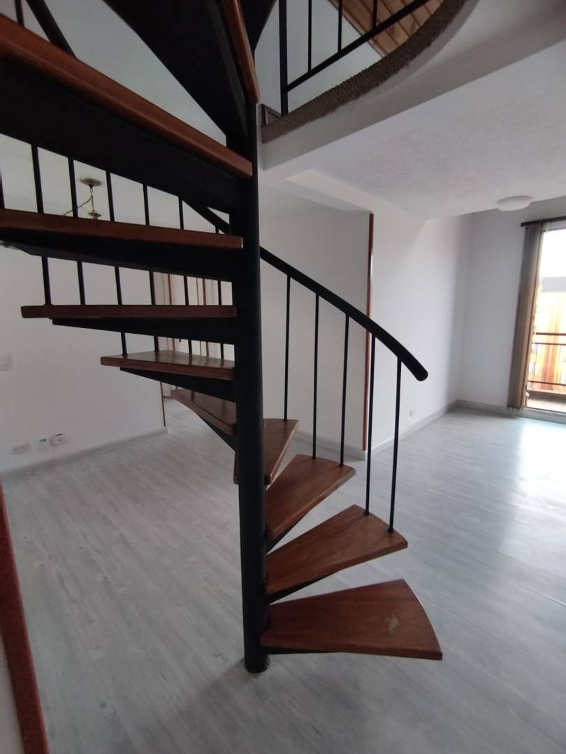 Apartamento – Ciudadela Colsubsidio – Bogota