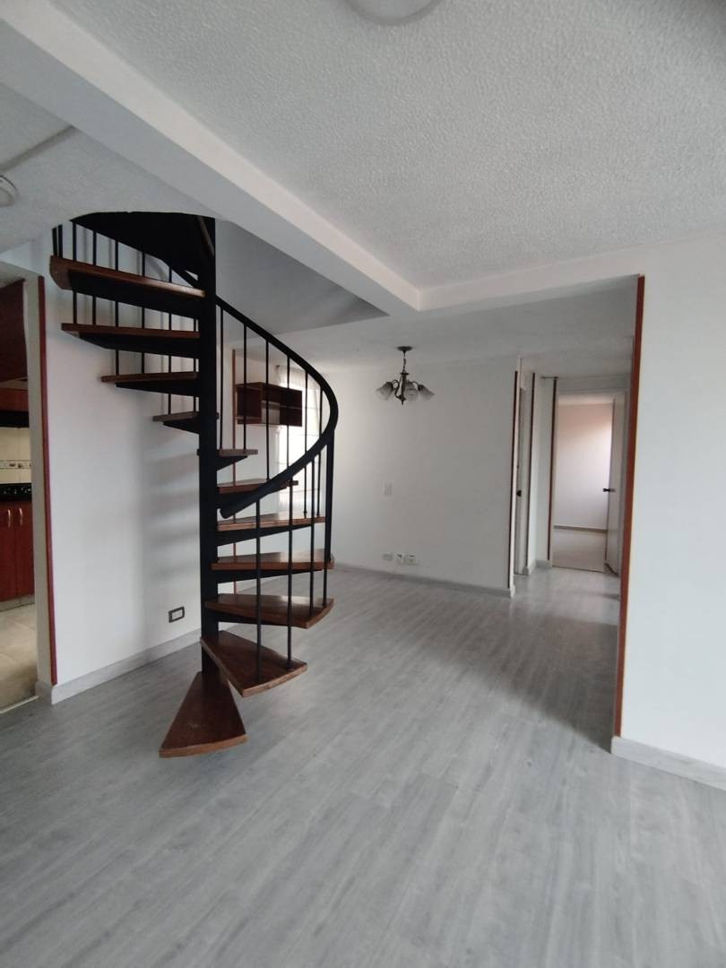 Apartamento – Ciudadela Colsubsidio – Bogota