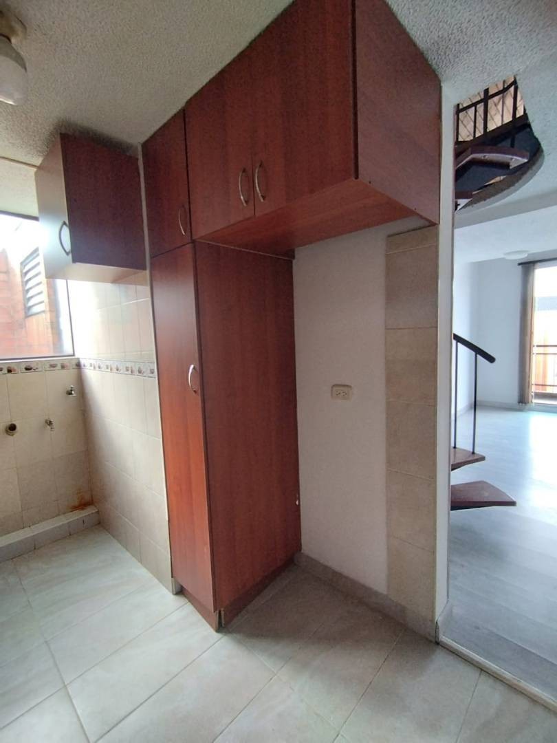 Apartamento – Ciudadela Colsubsidio – Bogota