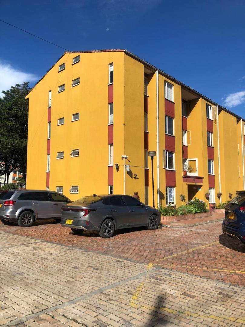 Apartamento – Santa Helena El Prado – Bogota