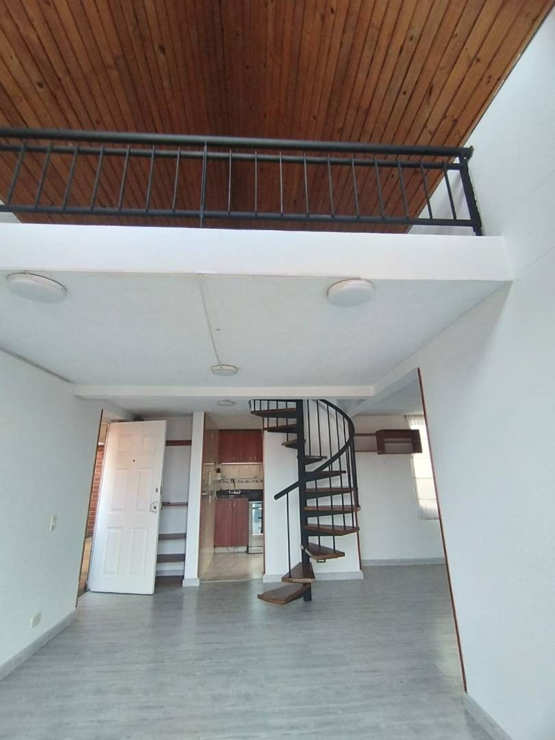 Apartamento – Ciudadela Colsubsidio – Bogota