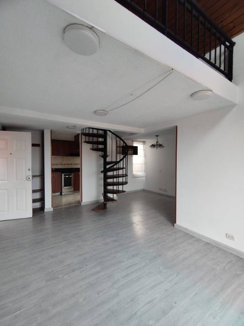 Apartamento – Ciudadela Colsubsidio – Bogota