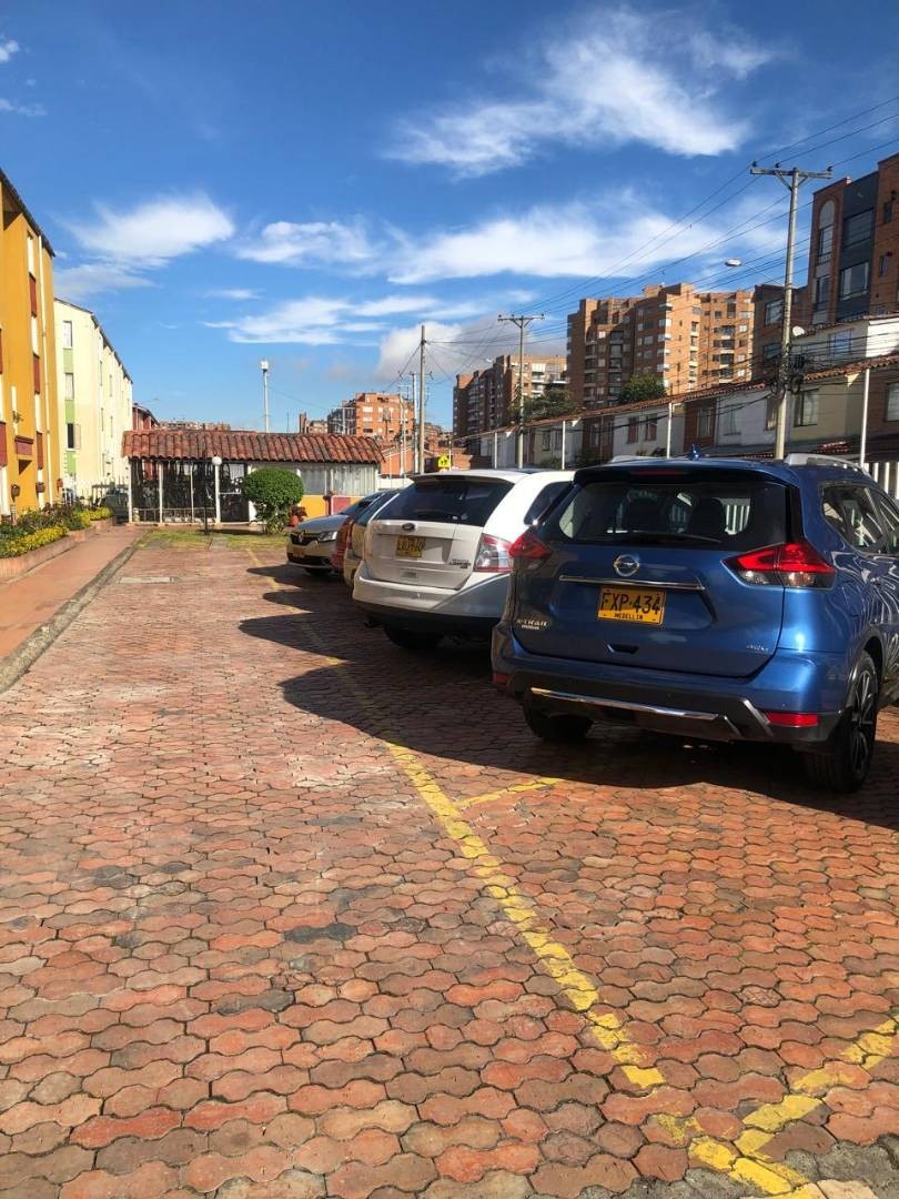 Apartamento – Santa Helena El Prado – Bogota