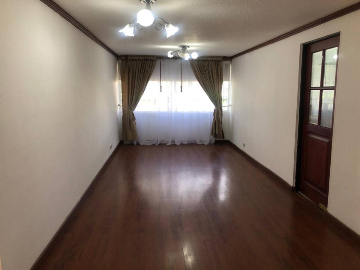 Apartamento – Santa Helena El Prado – Bogota