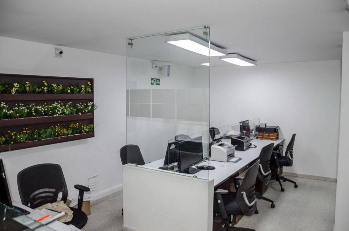 Oficina – Chapinero Noroccidental – Bogota