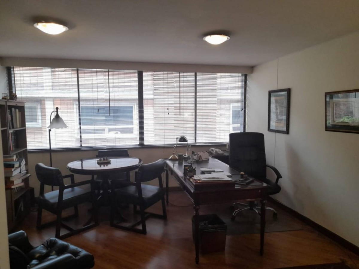 Apartamento – Porciuncula – Bogota