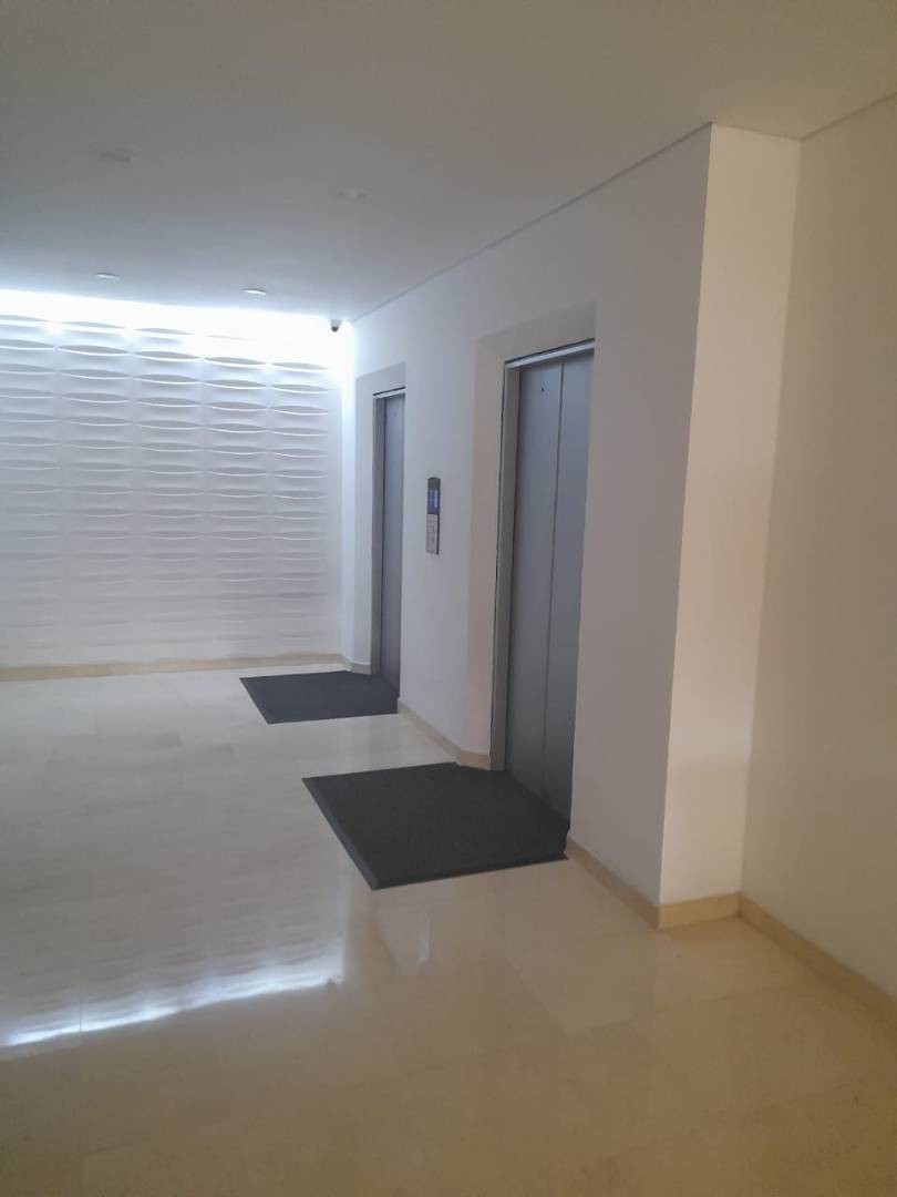 Apartamento – Porciuncula – Bogota