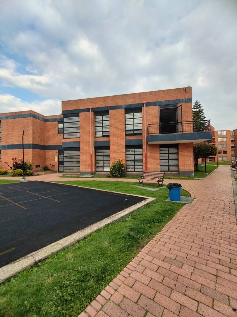 Apartamento – Ciudadela Colsubsidio – Bogota
