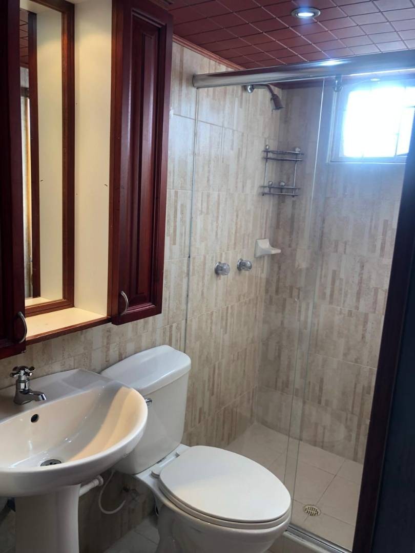 Apartamento – Santa Helena El Prado – Bogota