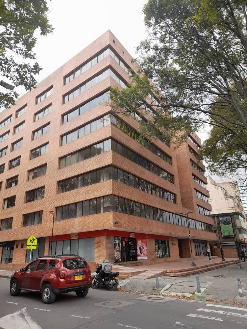 Apartamento – Porciuncula – Bogota