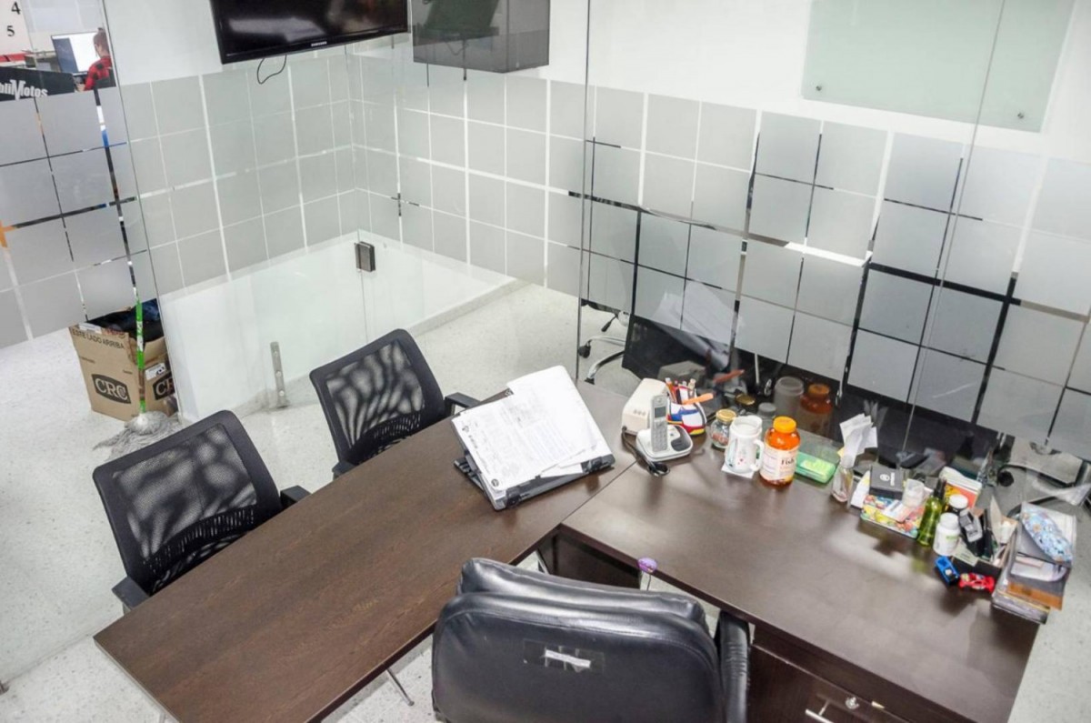 Oficina – Chapinero Noroccidental – Bogota