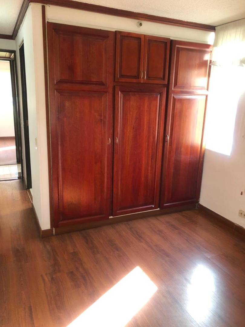 Apartamento – Santa Helena El Prado – Bogota