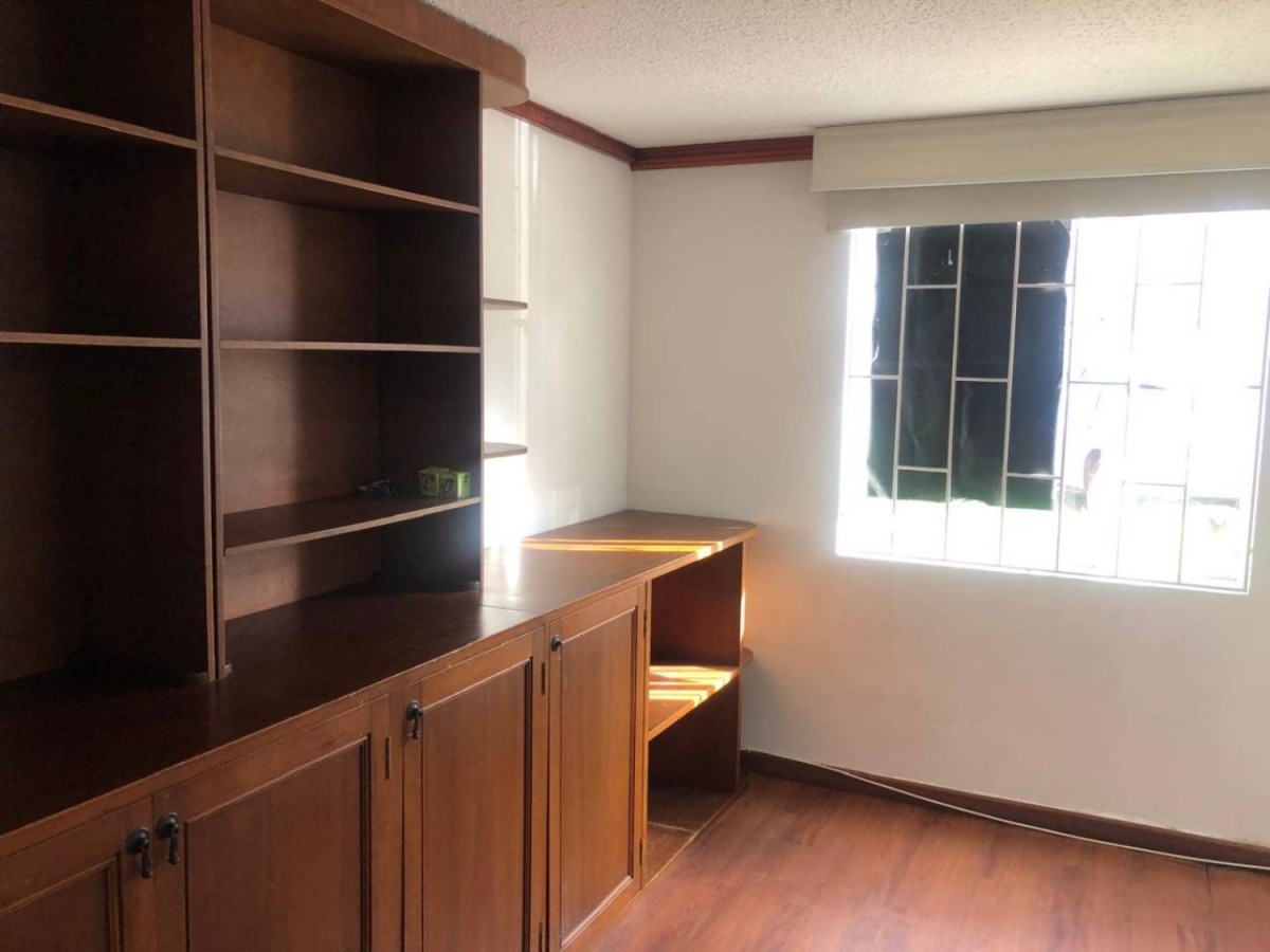 Apartamento – Santa Helena El Prado – Bogota