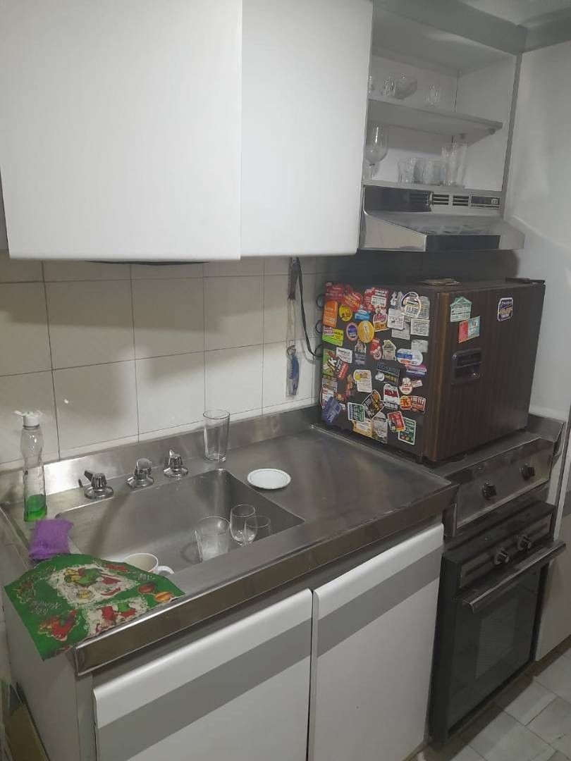 Apartamento – Porciuncula – Bogota