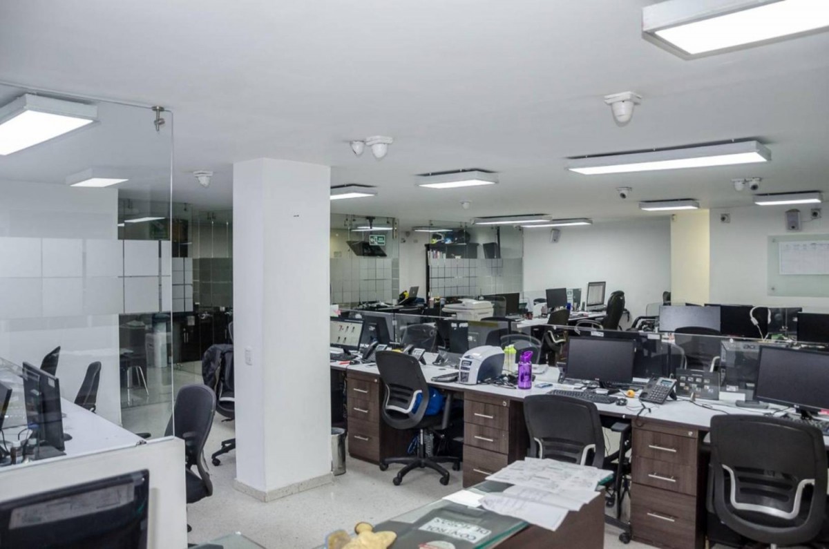 Oficina – Chapinero Noroccidental – Bogota