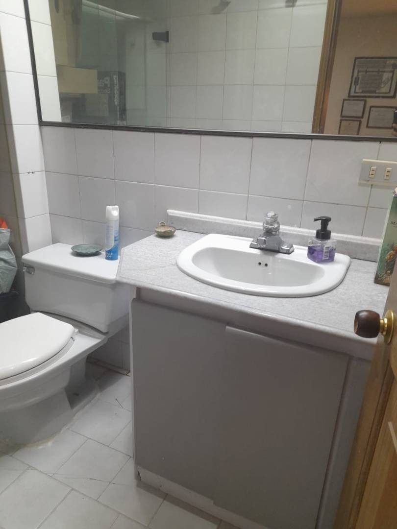 Apartamento – Porciuncula – Bogota