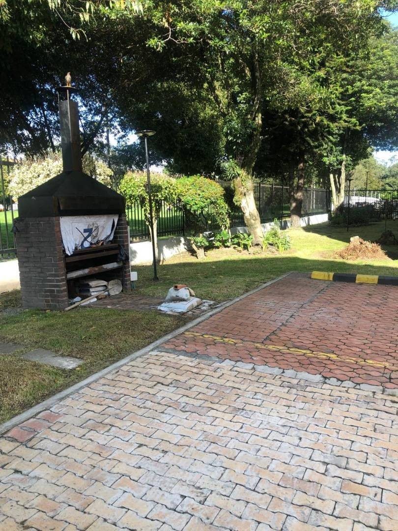 Apartamento – Santa Helena El Prado – Bogota