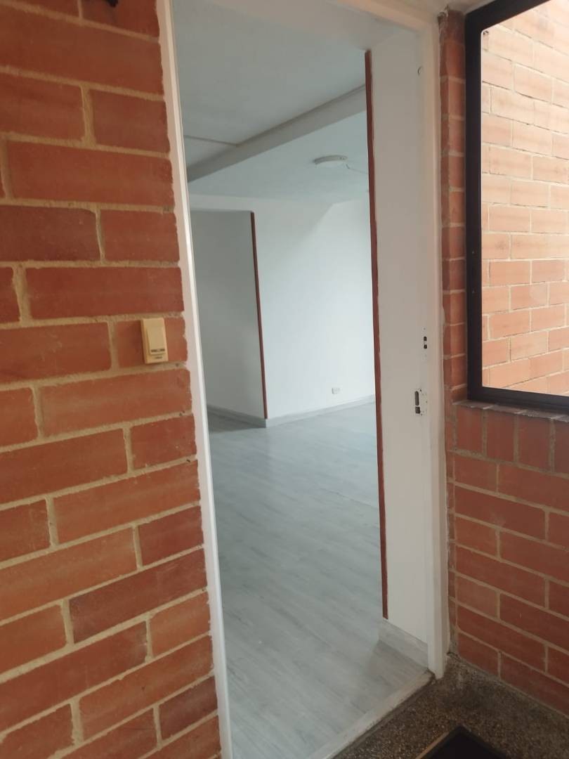 Apartamento – Ciudadela Colsubsidio – Bogota