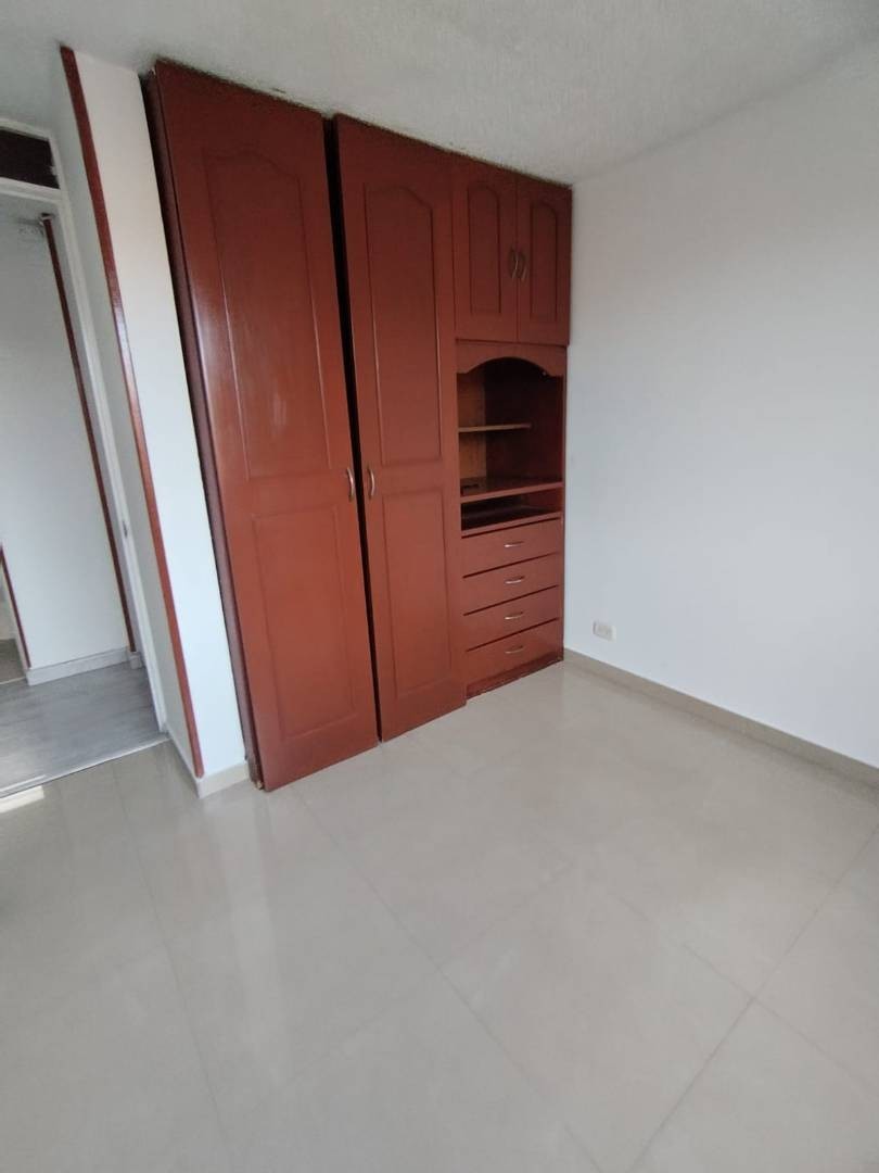 Apartamento – Ciudadela Colsubsidio – Bogota