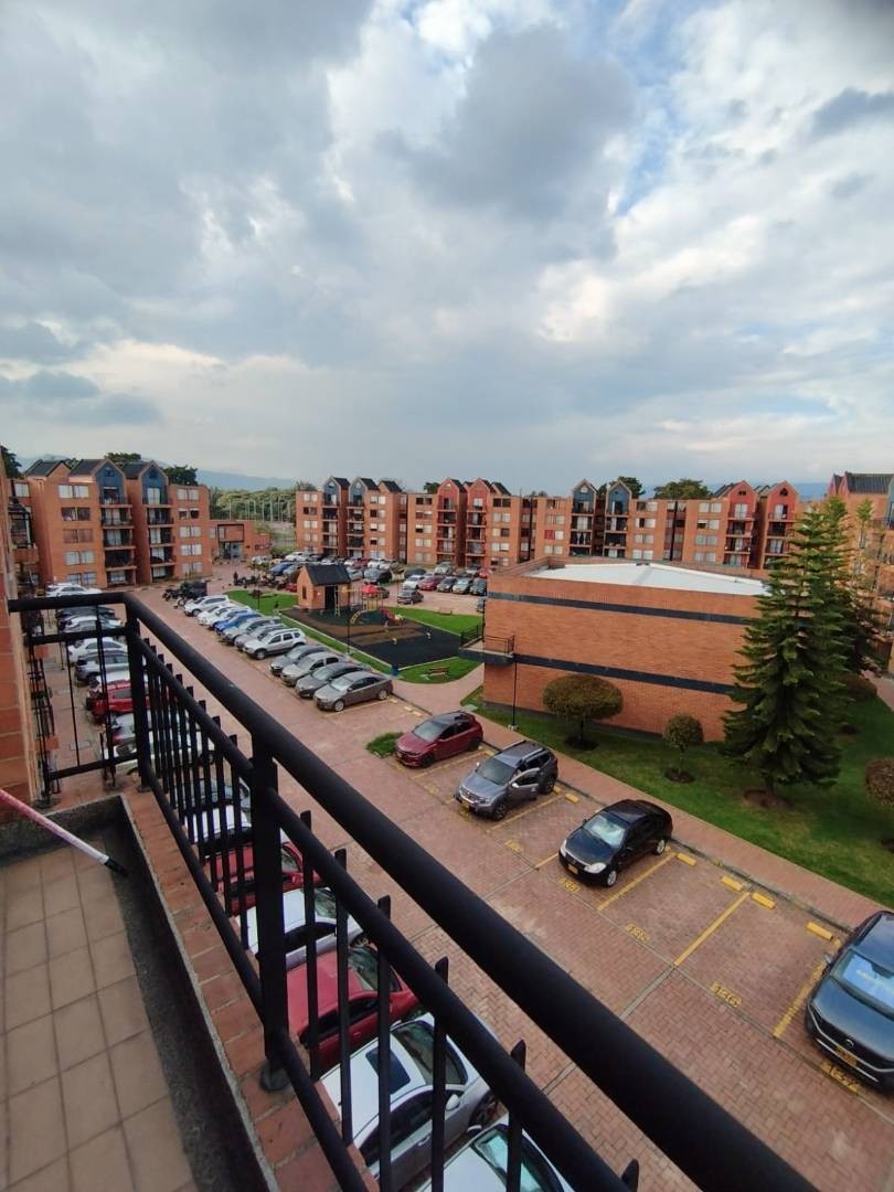 Apartamento – Ciudadela Colsubsidio – Bogota