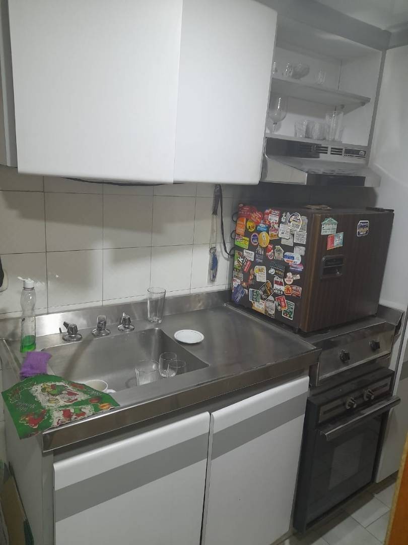 Apartamento – Porciuncula – Bogota
