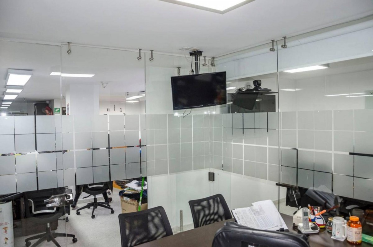 Oficina – Chapinero Noroccidental – Bogota