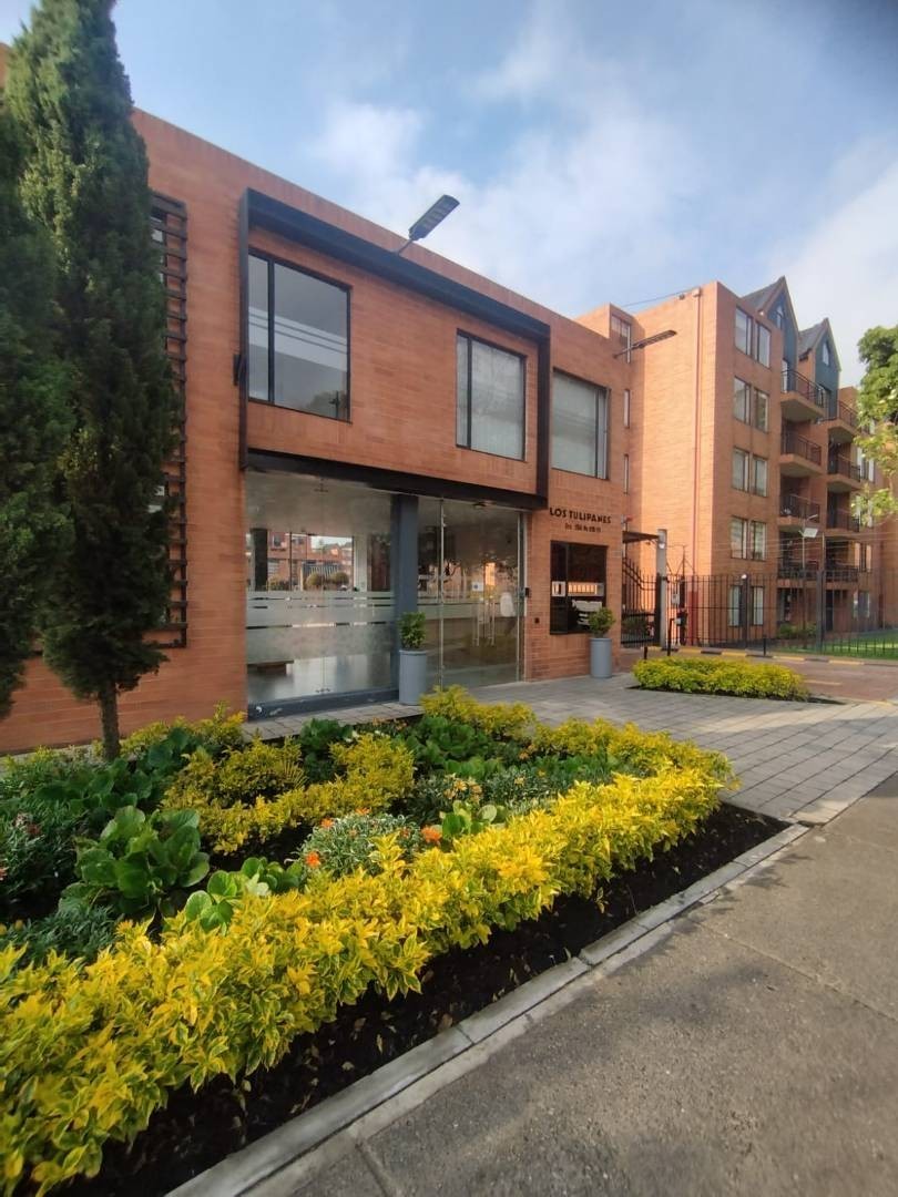 Apartamento – Ciudadela Colsubsidio – Bogota