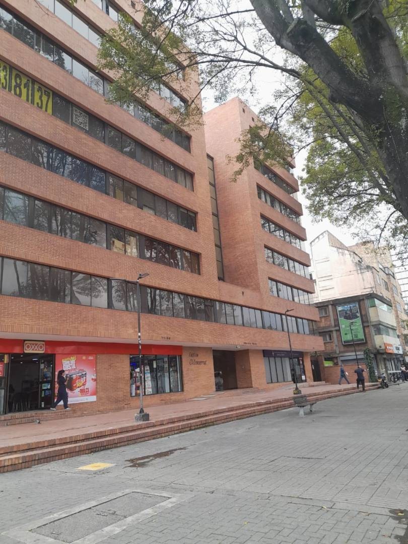 Apartamento – Porciuncula – Bogota