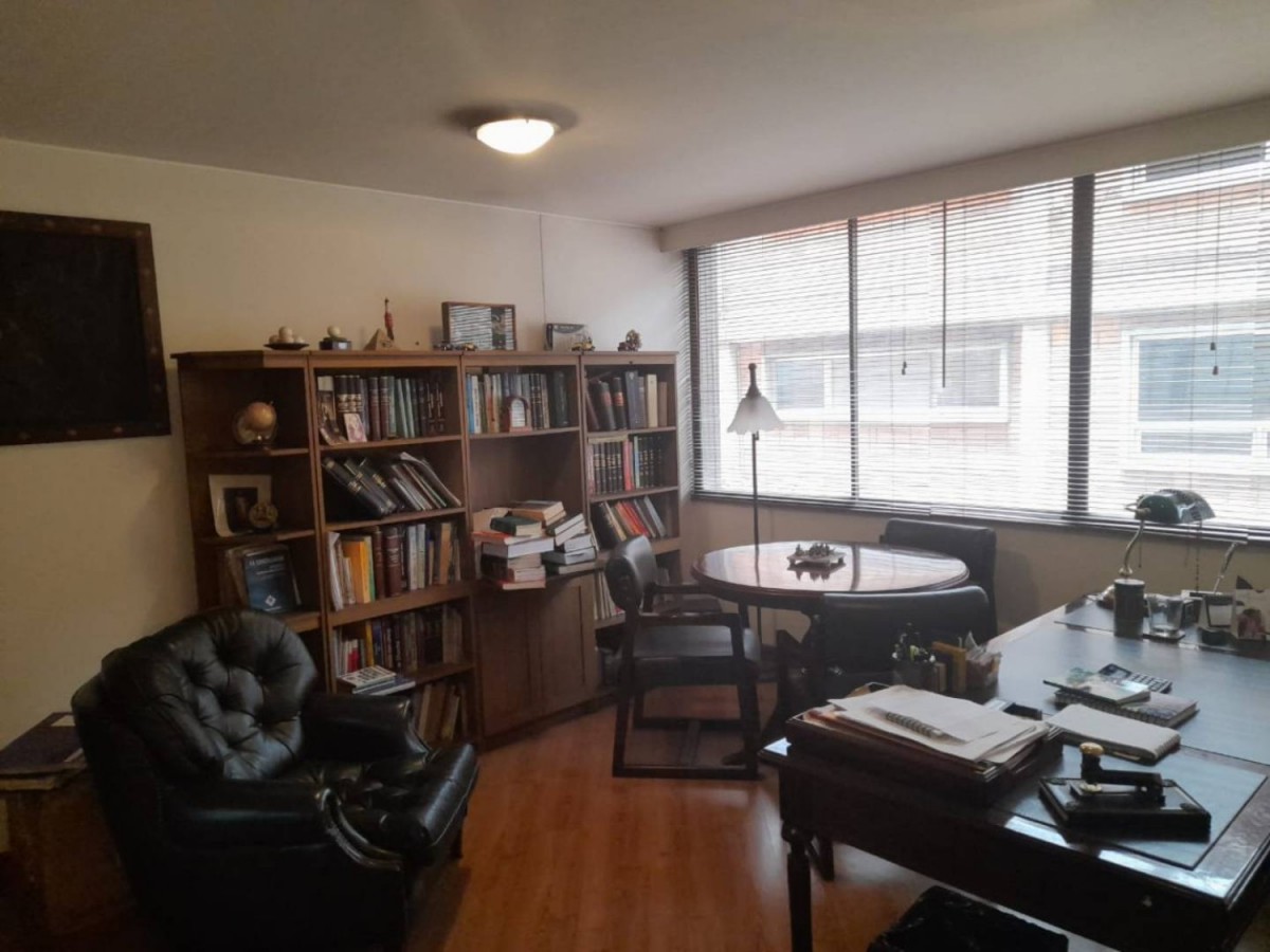 Apartamento – Porciuncula – Bogota