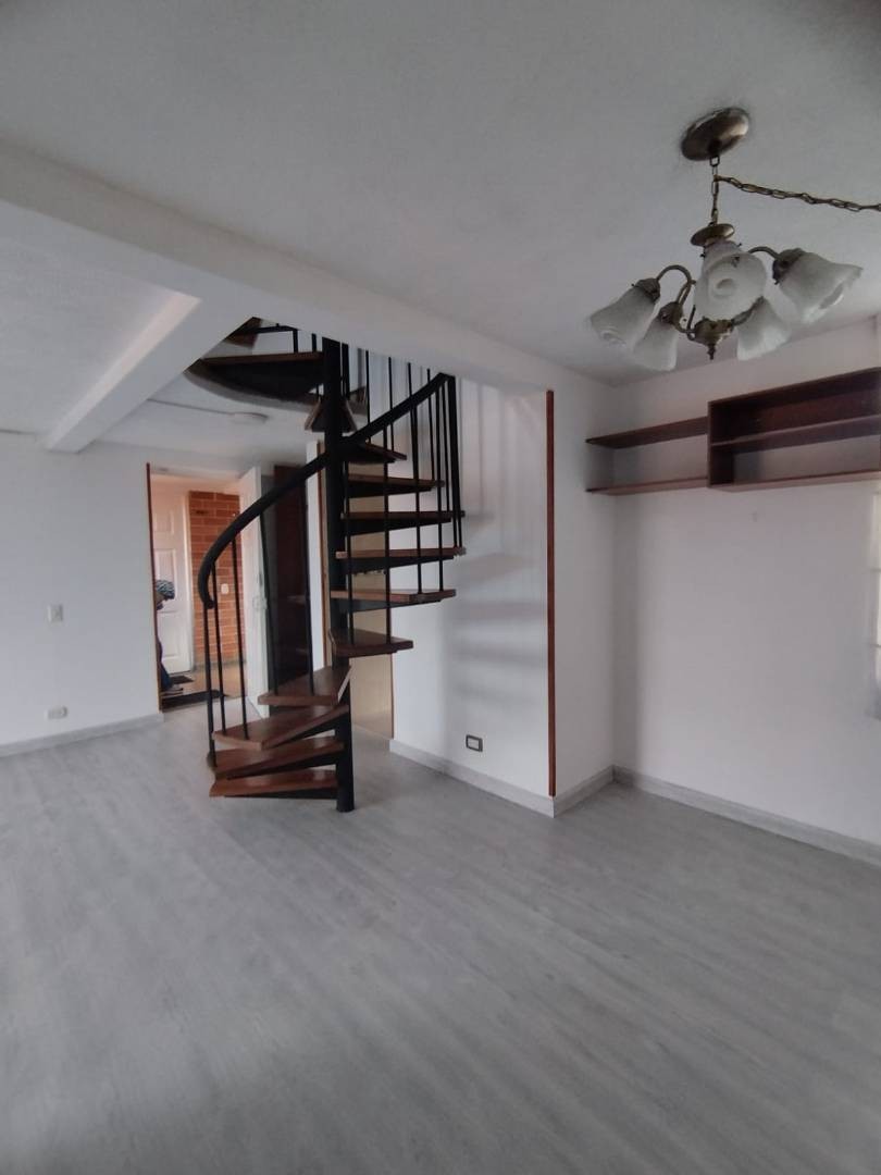 Apartamento – Ciudadela Colsubsidio – Bogota