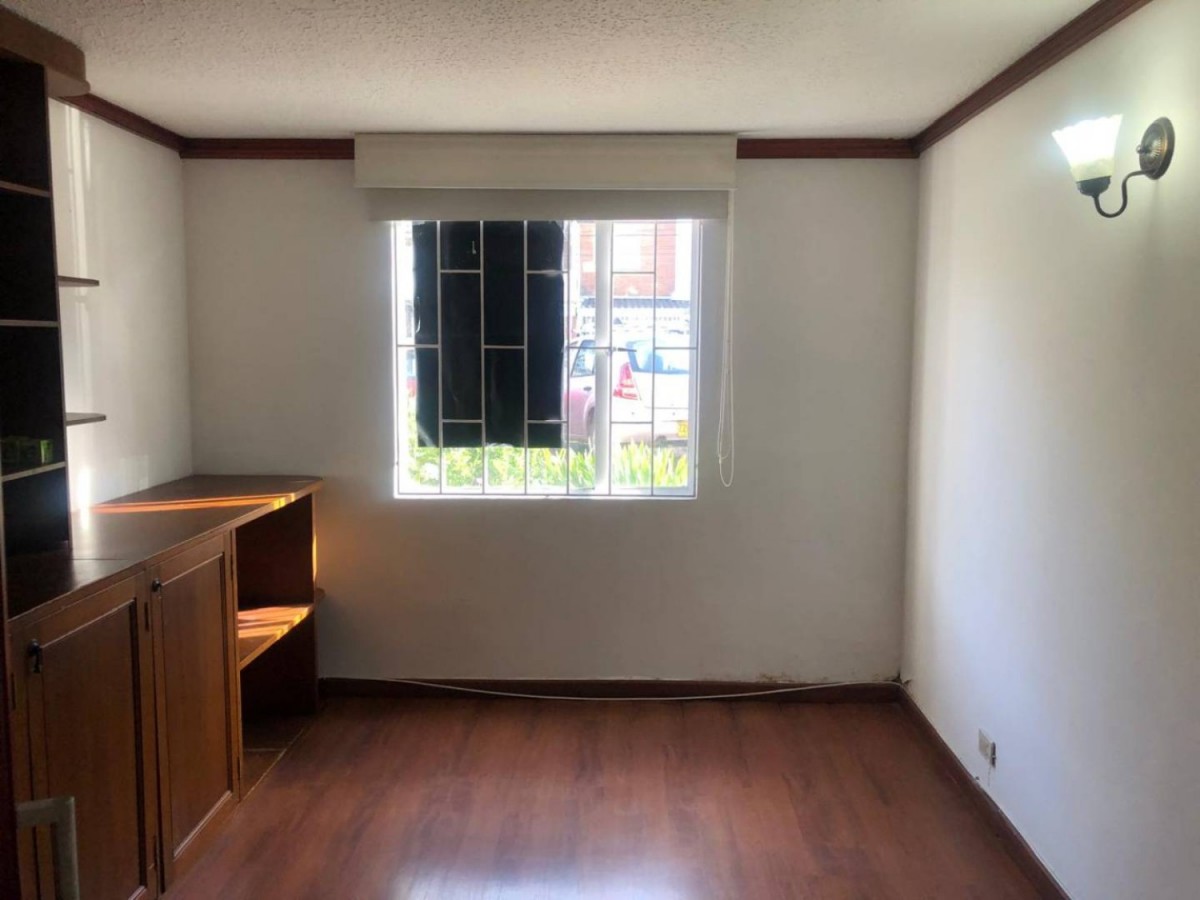 Apartamento – Santa Helena El Prado – Bogota