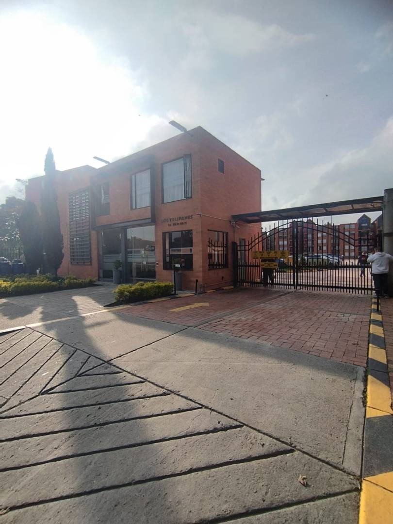 Apartamento – Ciudadela Colsubsidio – Bogota