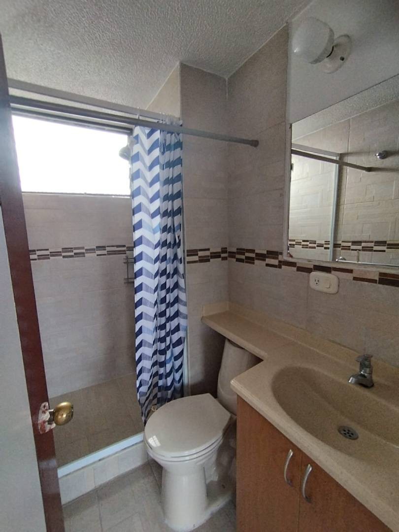 Apartamento – Ciudadela Colsubsidio – Bogota