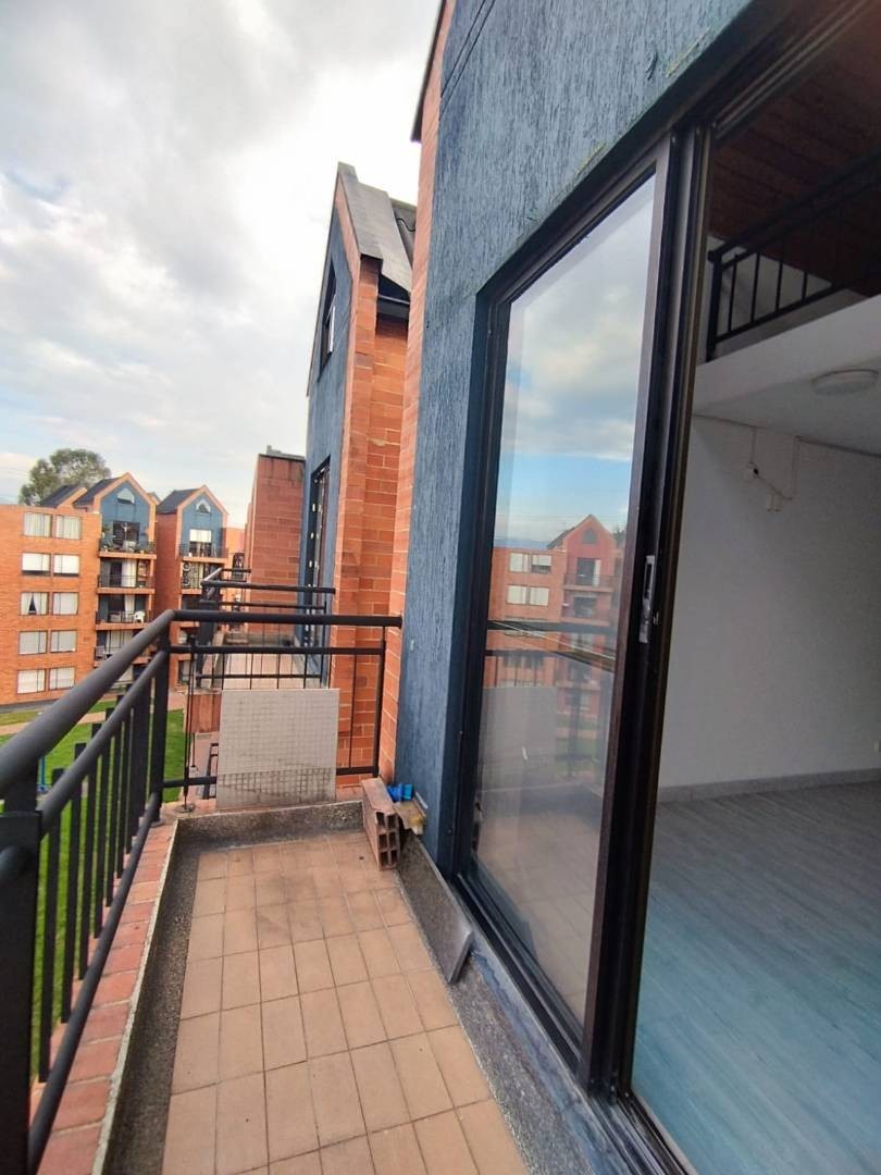Apartamento – Ciudadela Colsubsidio – Bogota