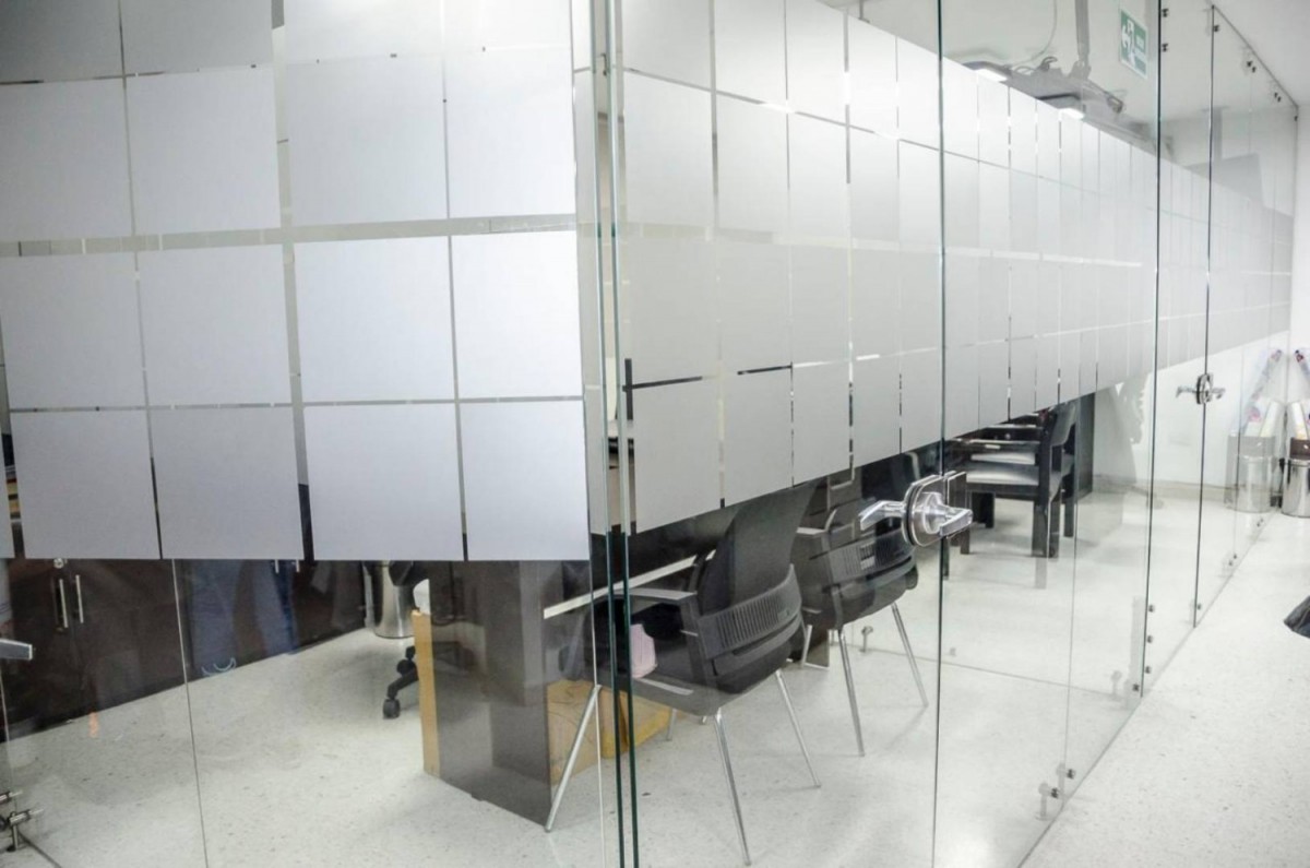 Oficina – Chapinero Noroccidental – Bogota
