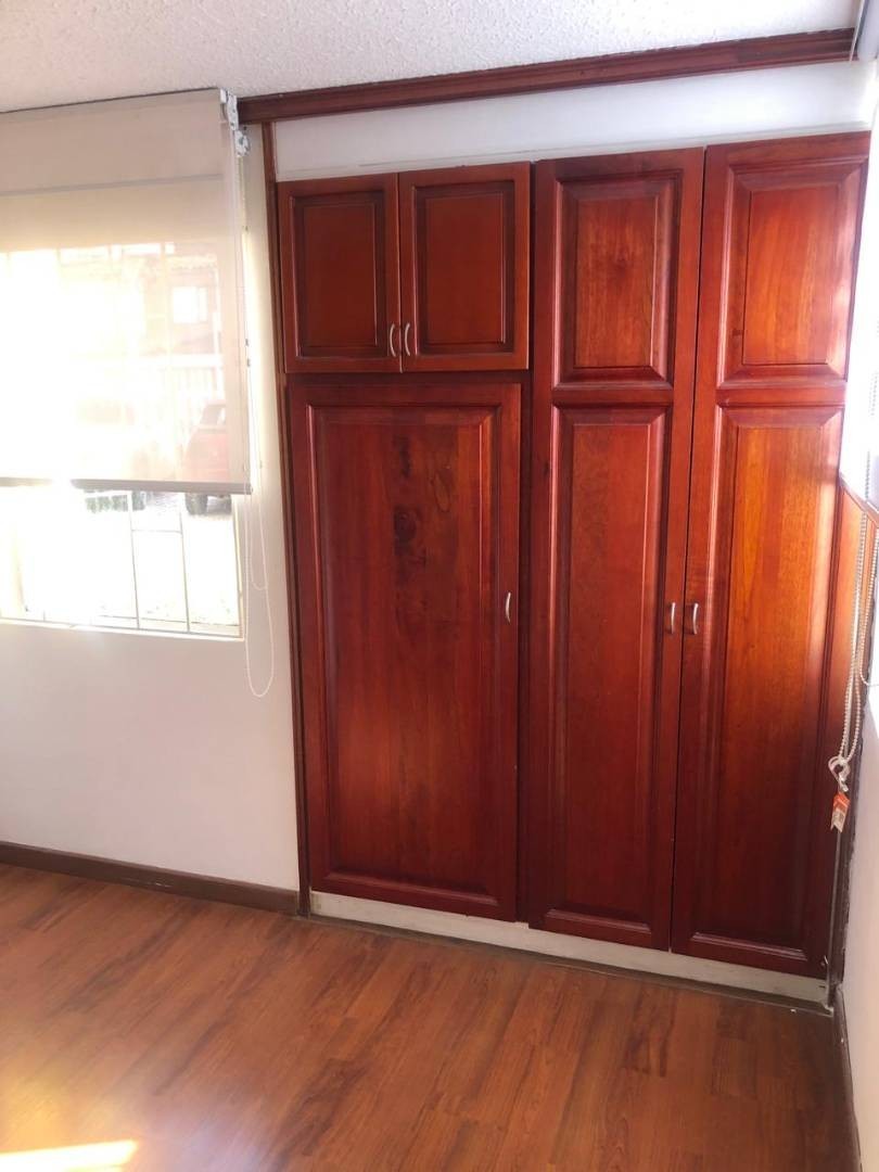 Apartamento – Santa Helena El Prado – Bogota