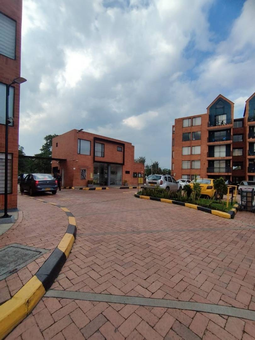 Apartamento – Ciudadela Colsubsidio – Bogota