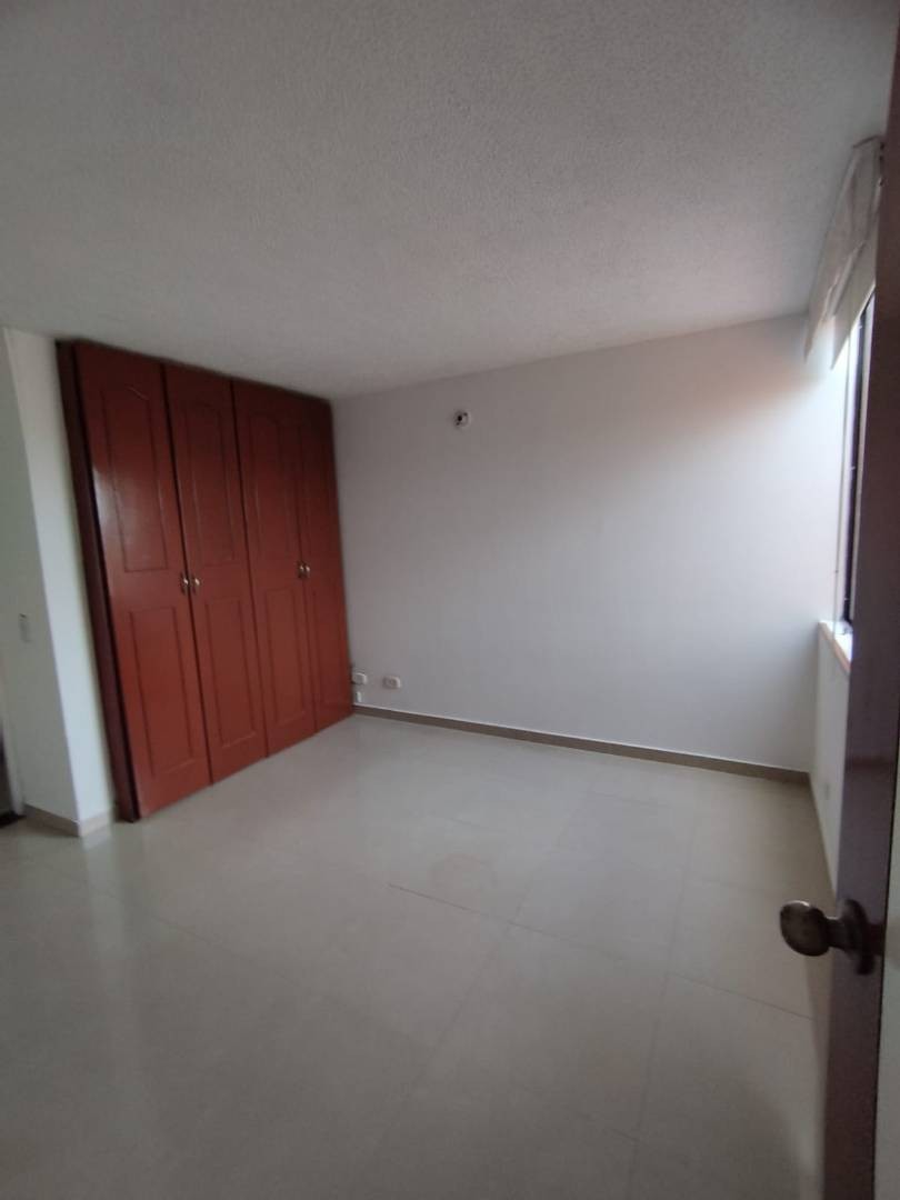 Apartamento – Ciudadela Colsubsidio – Bogota