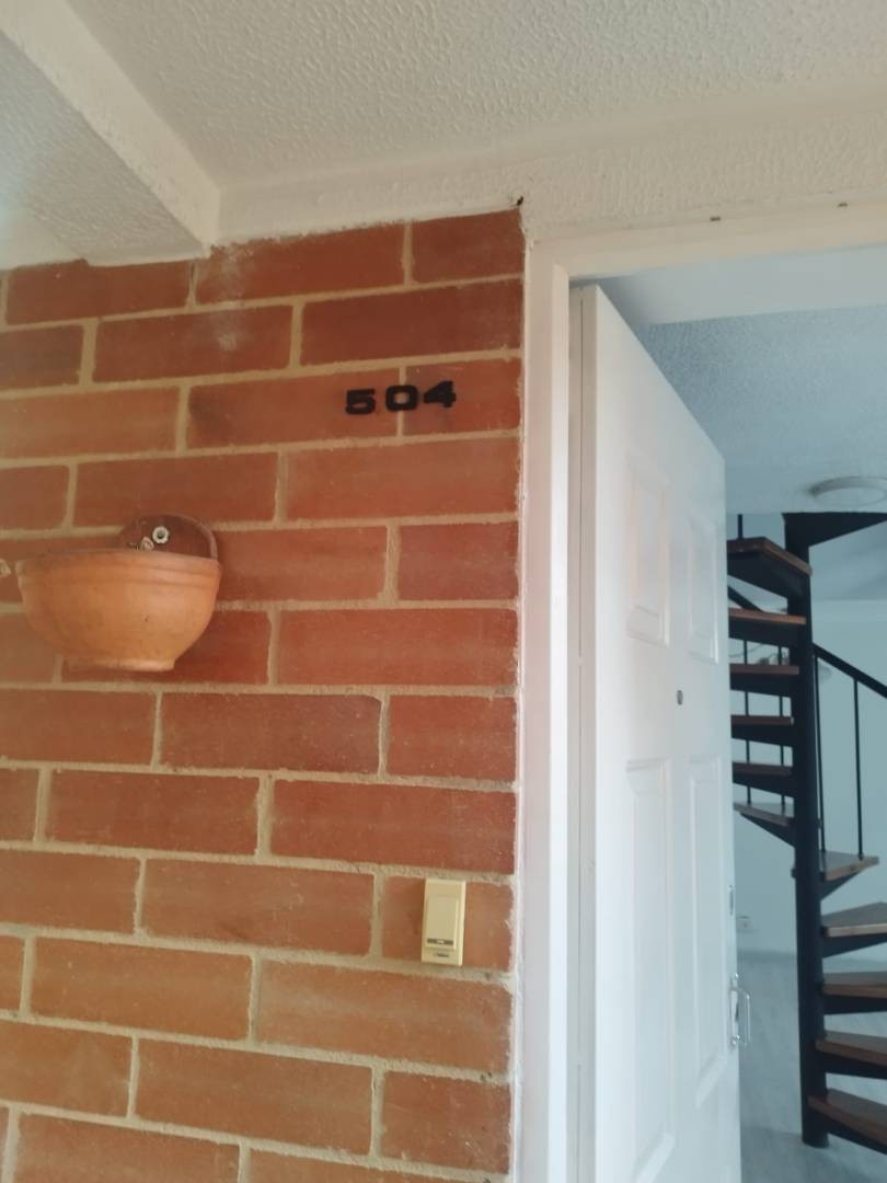 Apartamento – Ciudadela Colsubsidio – Bogota