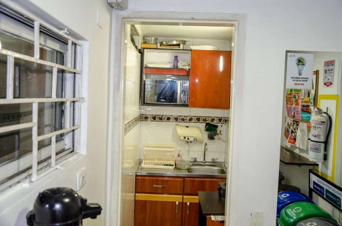 Oficina – Chapinero Noroccidental – Bogota
