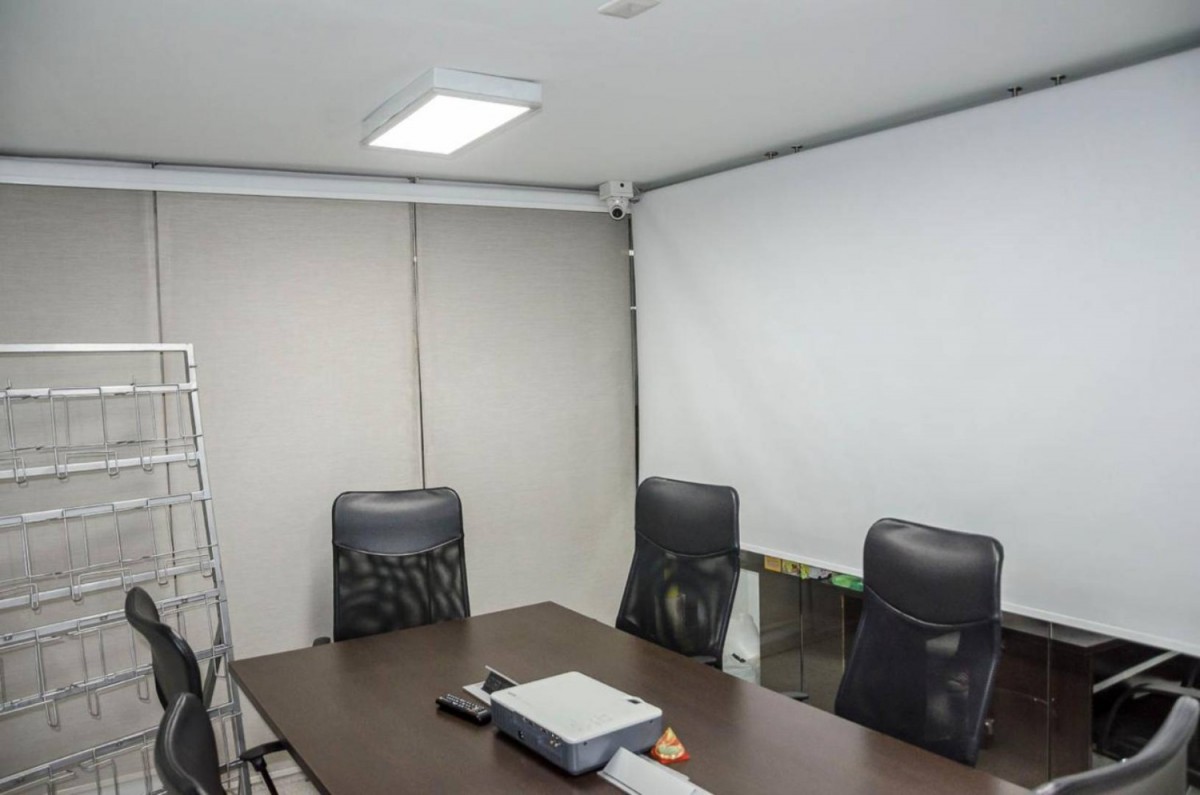 Oficina – Chapinero Noroccidental – Bogota