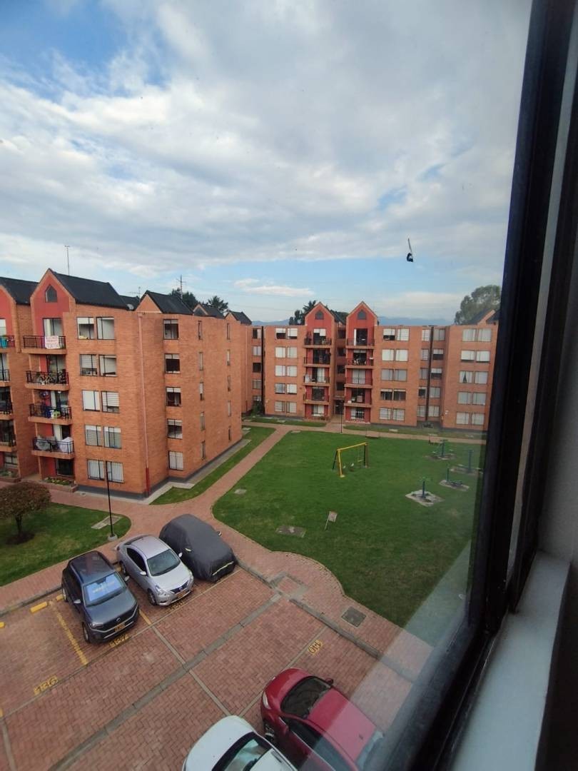 Apartamento – Ciudadela Colsubsidio – Bogota