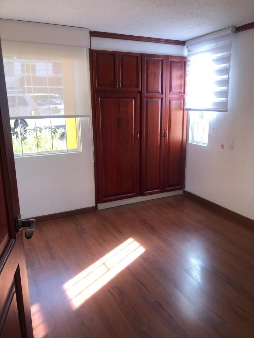 Apartamento – Santa Helena El Prado – Bogota